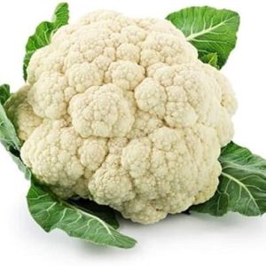 Cauliflower