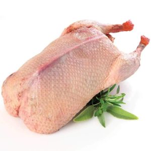 Whole Duck